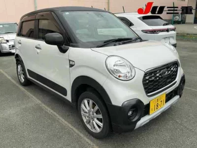 DAIHATSU CAST ACTIVA