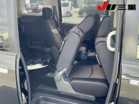 Цена авто Nissan Serena с аукционов Японии, номер кузова HFC26, пробег 204 000, оценка 20
