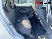 Цена авто Suzuki Wagon R с аукционов Японии, номер кузова MH34S, пробег 151 000, оценка 20