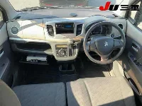 Цена авто Suzuki Wagon R с аукционов Японии, номер кузова MH34S, пробег 151 000, оценка 20