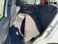 Цена авто Suzuki Wagon R с аукционов Японии, номер кузова MH34S, пробег 151 000, оценка 20