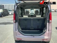 Цена авто Mazda Flair Wagon с аукционов Японии, номер кузова MM32S, пробег 61 000, оценка 6