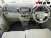 Цена авто Mazda Flair Wagon с аукционов Японии, номер кузова MM32S, пробег 61 000, оценка 6