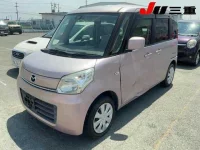 Цена авто Mazda Flair Wagon с аукционов Японии, номер кузова MM32S, пробег 61 000, оценка 6