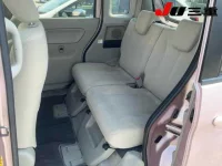 Цена авто Mazda Flair Wagon с аукционов Японии, номер кузова MM32S, пробег 61 000, оценка 6
