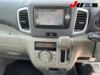 Цена авто Mazda Flair Wagon с аукционов Японии, номер кузова MM32S, пробег 61 000, оценка 6