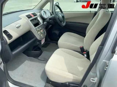 HONDA LIFE