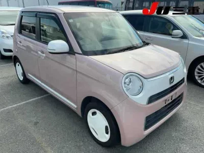 HONDA N ONE