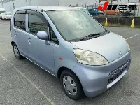 Цена авто Honda Life с аукционов Японии, номер кузова JB5, пробег 128 000, оценка 6