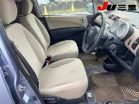 Цена авто Honda Life с аукционов Японии, номер кузова JB5, пробег 128 000, оценка 6