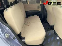Цена авто Honda Life с аукционов Японии, номер кузова JB5, пробег 128 000, оценка 6
