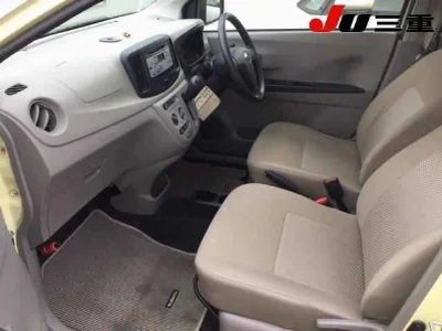 SUBARU PLEO PLUS