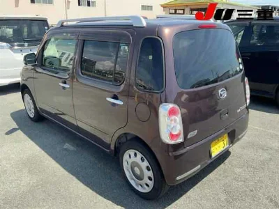 DAIHATSU MIRA COCOA