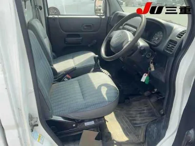 HONDA ACTY TRUCK
