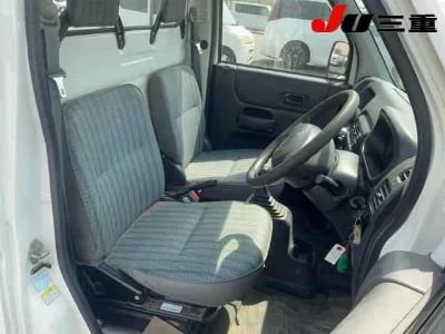 HONDA ACTY TRUCK