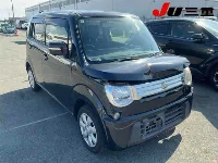 Suzuki MR Wagon