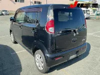 Suzuki MR Wagon