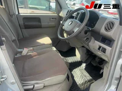 SUZUKI EVERY VAN