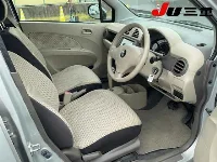 Цена авто Suzuki Alto с аукционов Японии, номер кузова HA25S, пробег 103 000, оценка 8