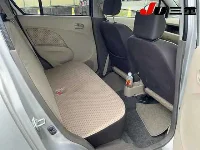 Цена авто Suzuki Alto с аукционов Японии, номер кузова HA25S, пробег 103 000, оценка 8