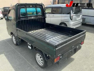 SUBARU SAMBAR TRUCK