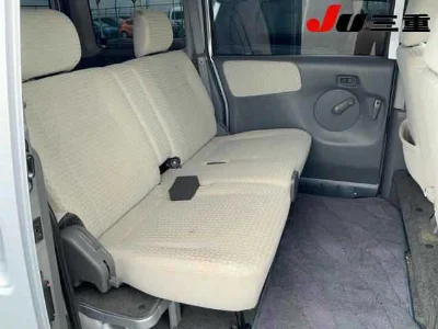 MITSUBISHI TOWNBOX