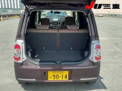 DAIHATSU MIRA COCOA