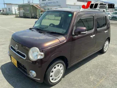 DAIHATSU MIRA COCOA