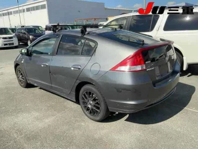 HONDA INSIGHT