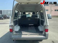 Mazda Bongo Van