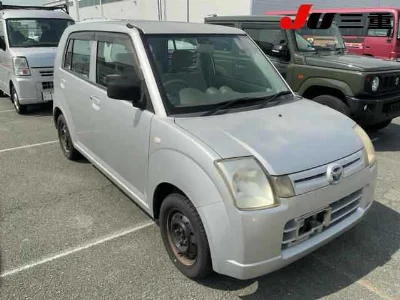 MAZDA CAROL