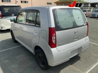 MAZDA CAROL