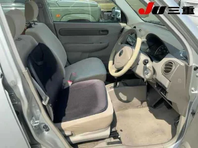 MAZDA CAROL