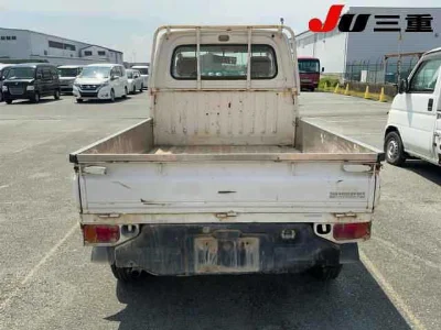 SUBARU SAMBAR TRUCK