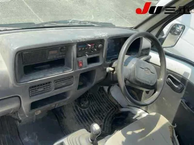SUBARU SAMBAR TRUCK