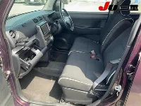 Цена авто Daihatsu Move Conte с аукционов Японии, номер кузова L575S, пробег 183 000, оценка 20