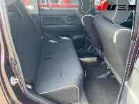 Цена авто Daihatsu Move Conte с аукционов Японии, номер кузова L575S, пробег 183 000, оценка 20