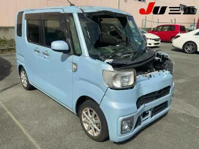 TOYOTA PIXIS MEGA