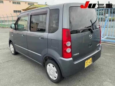 MAZDA AZ WAGON