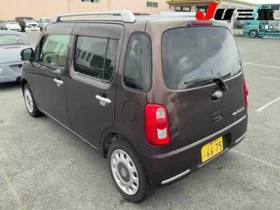 DAIHATSU MIRA COCOA
