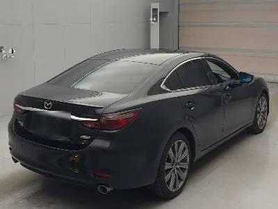 MAZDA ATENZA SEDAN