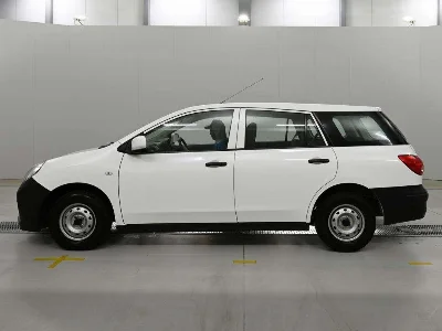 NISSAN NV150 AD