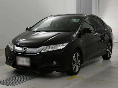 HONDA GRACE