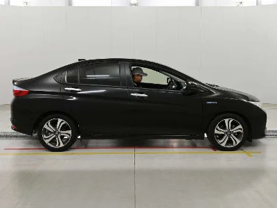 HONDA GRACE