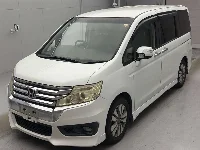 Honda STEPWGN SPADA