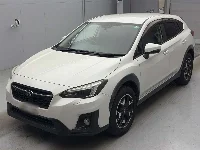 Subaru SUBARU XV