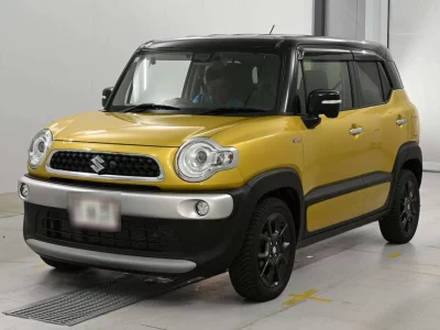 SUZUKI XBEE