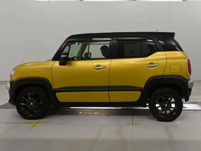 SUZUKI XBEE