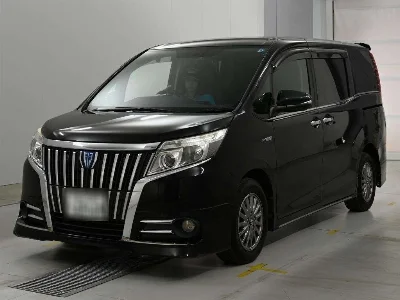 TOYOTA ESQUIRE