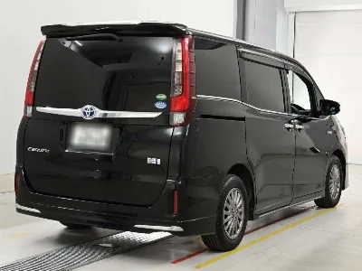 TOYOTA ESQUIRE